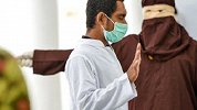 男子性侵幼女获鞭刑169次 打到52鞭昏迷 剩下的一周后继续