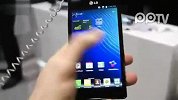 MWC2012-LG-Optimus-4X-HD高清上手视频