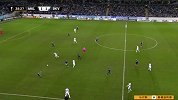 齐甘科夫 欧联 2019/2020 欧联 小组赛第5轮 马尔默 VS 基辅迪纳摩 精彩集锦