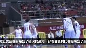 CBA-1415赛季-季前赛：奇葩！浙江吉林季前赛竟同穿白色球衣-新闻