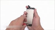 数码-苹果iPhone5屏幕更换拆解