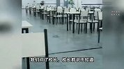 女学生吃食堂免费汤泡饭，被校长骂臭要饭？校方：学校办太好被黑