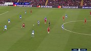 法维安·鲁伊斯 欧冠 2019/2020 欧冠 小组赛第5轮 利物浦 VS 那不勒斯 精彩集锦