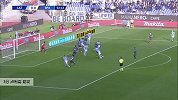 卢利奇 意甲 2019/2020 拉齐奥 VS 斯帕尔 精彩集锦