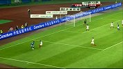 中超-13赛季-联赛-第12轮-王赟凯撒连续撞墙配合精妙绝伦-花絮