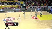 CBA-1516赛季-常规赛-第19轮-浙江广厦控股vs福建泉州银行-全场