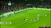 普基 英超 2019/2020 热刺 VS 诺维奇 精彩集锦