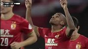 亚冠-13赛季-淘汰赛-1/8决赛-第2回合：郜林妙传 穆里奇单刀破门-花絮