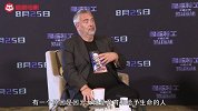 《星际特工3》导演吕克·贝松专访：洛瑞林和韦勒瑞恩是反面英雄