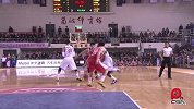 CBA-1516赛季-常规赛-第26轮-P力CBA第26期：五佳球 哈提布绝杀富兰克林逆天背扣-专题