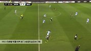 约瑟普·布雷卡罗 欧联 2019/2020 沃尔夫斯堡 VS 马尔默 精彩集锦