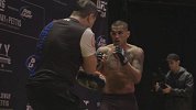 UFC-16年-UFC第206期公开训练日集锦-精华