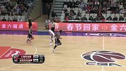 CBA-1415赛季-常规赛-第33轮-迪奥古单臂扣篮得分（上海vs东莞）-花絮