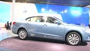 2012北京车展-车型实拍-长安RAETON