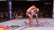 UFC-14年-UFC170集锦：派尔vs华贝嘉-精华