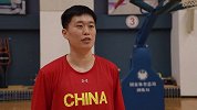 三人篮球女篮出征奥运！张芷婷：站上奥运舞台是每个运动员的梦想