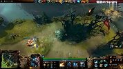 [Dota2] 史上第一猛犸Ar1se天梯6600分集锦 刷新跳刀推推的艺术