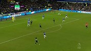 第67分钟布莱顿球员斯蒂芬斯射门 - 打偏
