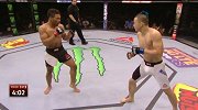 UFC-17年-格斗之夜112自由格斗：凯文李vs莫塔斯里-专题