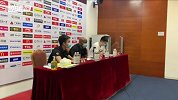 【PP体育在现场】马布里赛后大赞孙悦 孙桐林：国内球员缺担当