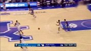 NCAA-1617赛季-最强后卫之争！UCLA鲍尔VS肯塔基福克斯火爆对决-专题