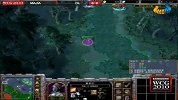 WCG2010-100517-西安南京DotaMAJIA对DL8