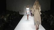 Fendi 2011春夏米兰时装发布会[Fendi]