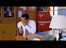 玫瑰园里的老少爷们儿