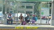 遇上被霸凌小女孩 会怎么做一次善意的阻止 也许改变她的一生