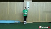 街球-14年-The Professor在惠州！中国Freestyle花式运球-专题
