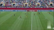 女足世界杯-15年-巴西后防失误丢球 澳大利亚1：0淘汰巴西晋级八强-新闻