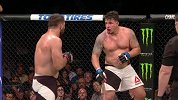 UFC-15年-UFC191：重量级阿尔洛夫斯基vs米尔集锦-精华