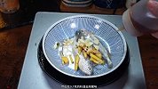 小黄鱼的家常做法简单又好吃，简单又好吃的清蒸小黄鱼
