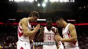 篮球-13年-CSN访林书豪：我很珍惜和帕森斯的友谊-新闻