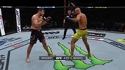 UFC253垫场赛：伊布拉吉莫夫VS达尼洛-马奎斯