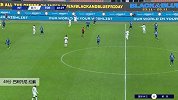 巴斯托尼 意甲 2020/2021 国际米兰 VS 都灵 精彩集锦