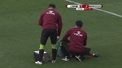 申鑫扳平3分钟后丢球 野牛点球破门再次领先