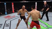 2017UFC格斗之夜111新加坡站合集