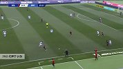 约罗宁 意甲 2019/2020 博洛尼亚 VS 布雷西亚 精彩集锦