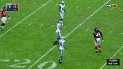 NFL-1415赛季-常规赛-第8周-底特律雄狮22：21亚特兰大猎鹰-全场