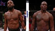 UFC-16年-UFC197：轻重量级临时冠军战乔恩琼斯vs圣普吕集锦-精华