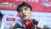 CBA-1718赛季-27分！职业生涯新高！  罗汉琛：被喊MVP很开心-新闻