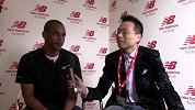 英超-1415赛季-PPTV英国独家采访 New Balance签约球员费尔南多-新闻