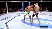 UFC-14年-UFC On Fox第11期副赛-全场