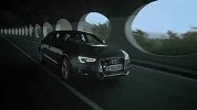 奥迪A5 Sportback