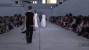 Jil Sander 2018春夏米兰时装发布会