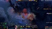 【纸巾dota2】船430zard单车落日5黑体验7.00（二）大圣