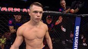 UFC-17年-UFC ON FOX 25前瞻：克里斯韦德精彩对战集锦-专题