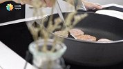 【日日煮】烹饪短片 - 五彩免握饭团