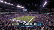 NFL-1415赛季-季前赛第3周 新奥尔良圣徒23：17印第安纳波利斯小马-全场